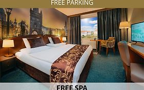 Plaza Alta Hotel